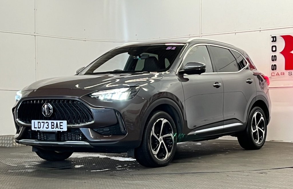 Used MG MG HS 2023 for sale - 76417801: Photo 7