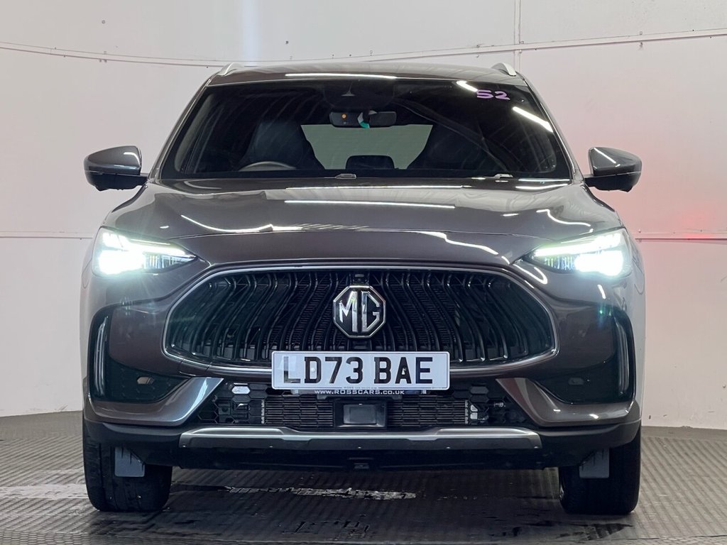 Used MG MG HS 2023 for sale - 76417801: Photo 8