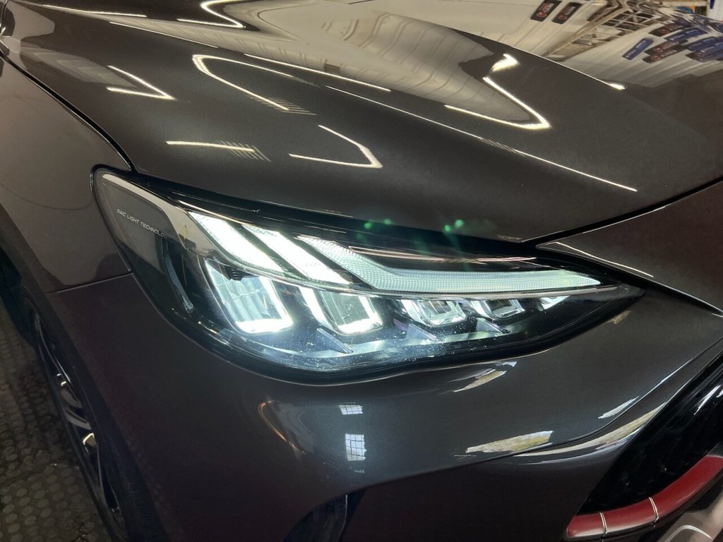 Used MG MG HS 2023 for sale - 76417801: Photo 9