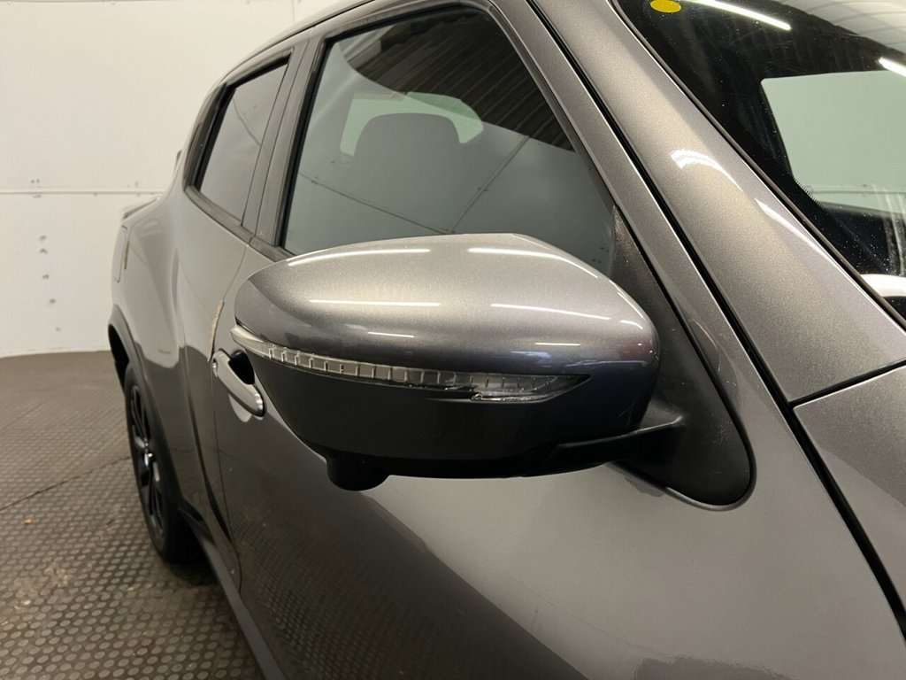 Used Nissan Juke 2015 for sale - 76582245: Photo 10