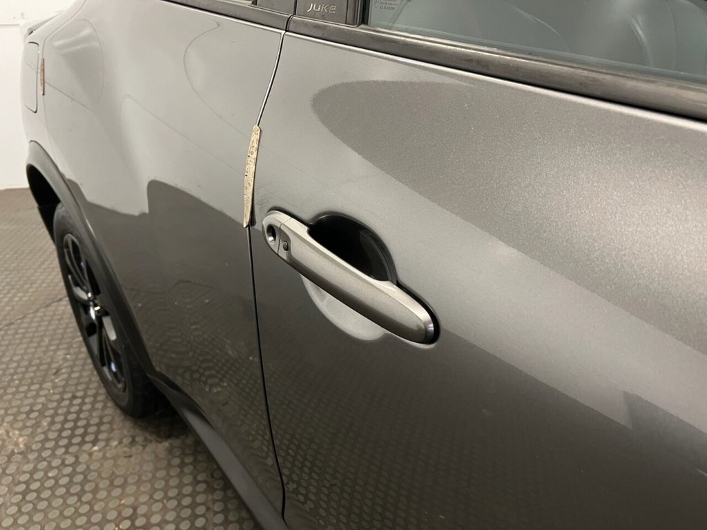 Used Nissan Juke 2015 for sale - 76582245: Photo 11