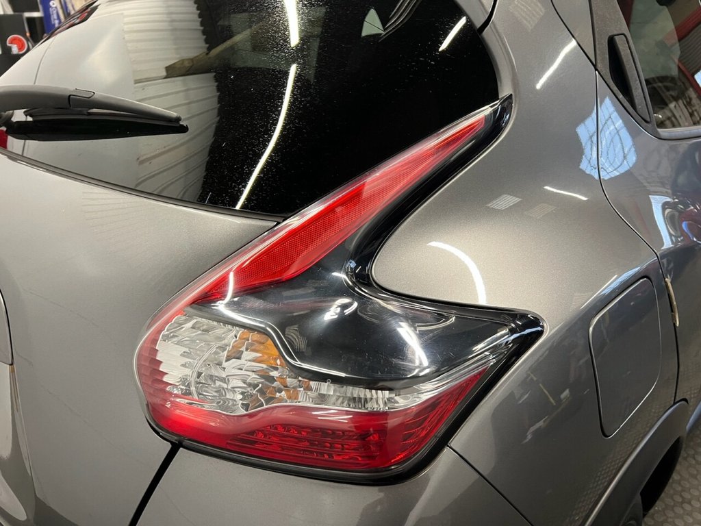 Used Nissan Juke 2015 for sale - 76582245: Photo 12