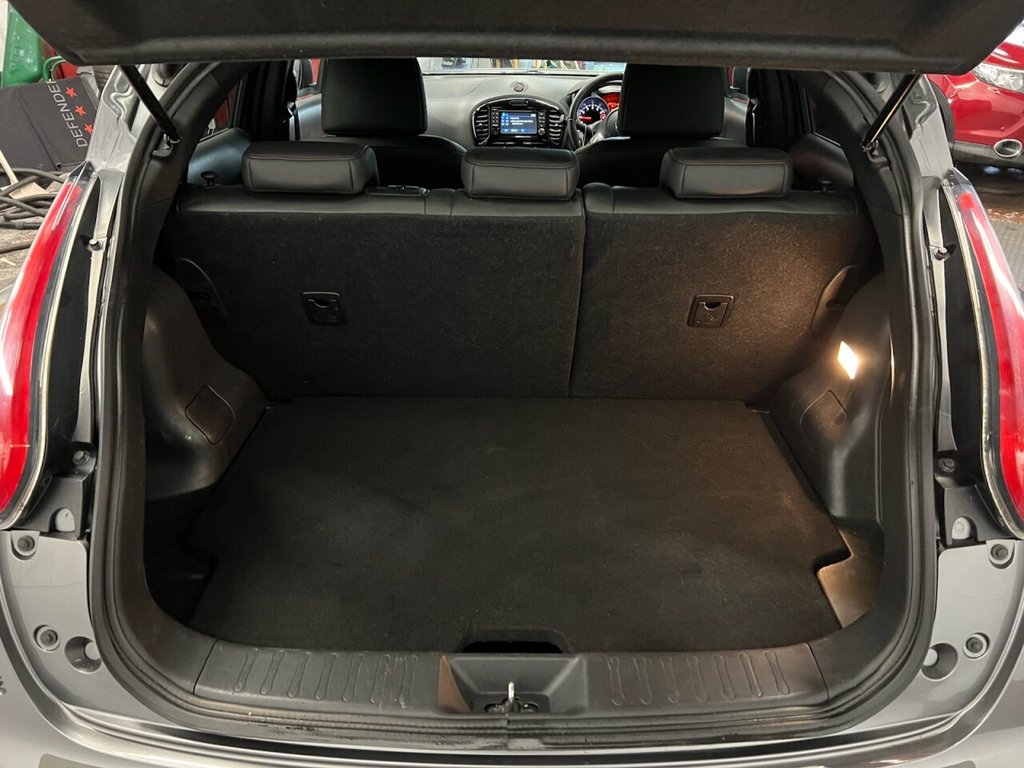 Used Nissan Juke 2015 for sale - 76582245: Photo 14