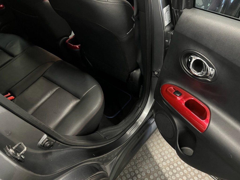 Used Nissan Juke 2015 for sale - 76582245: Photo 15
