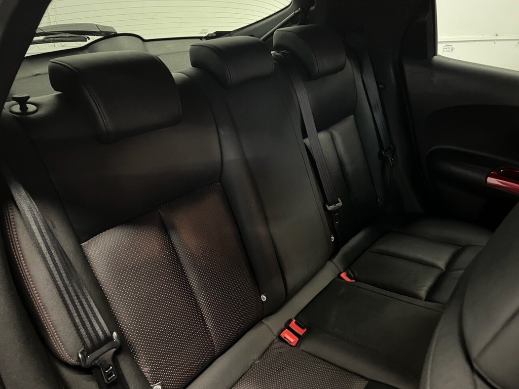 Used Nissan Juke 2015 for sale - 76582245: Photo 17