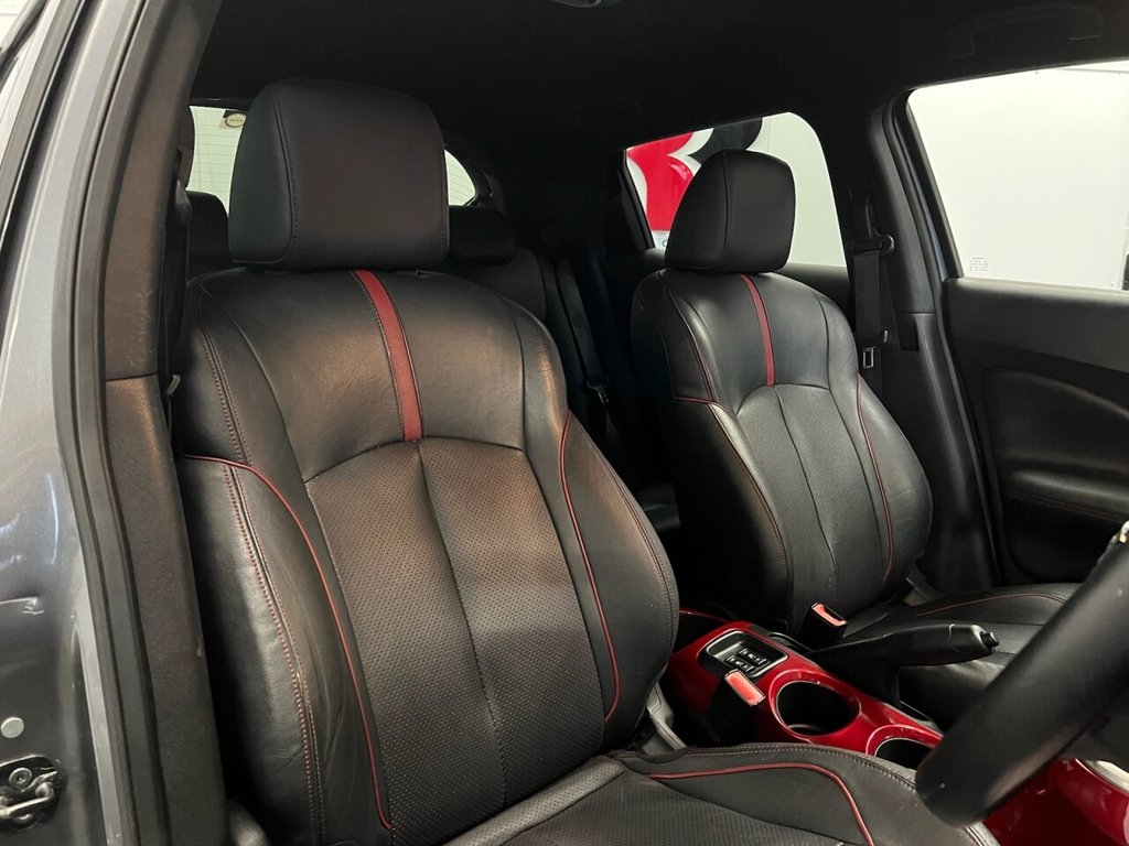 Used Nissan Juke 2015 for sale - 76582245: Photo 21