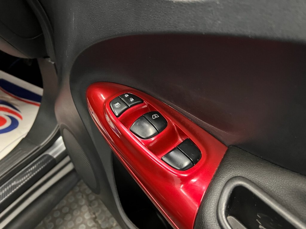 Used Nissan Juke 2015 for sale - 76582245: Photo 22