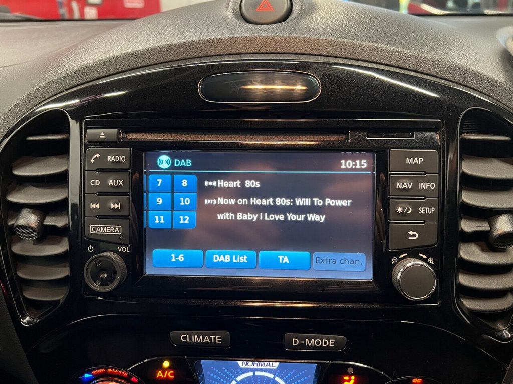 Used Nissan Juke 2015 for sale - 76582245: Photo 23