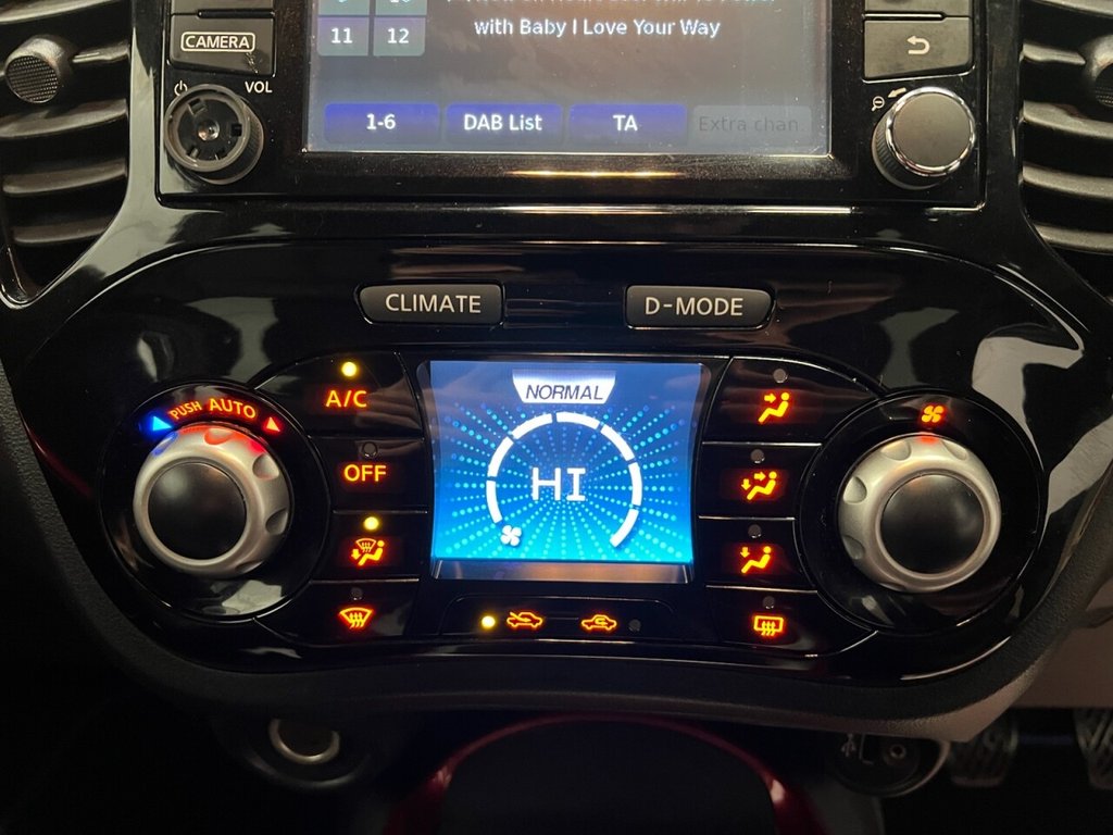 Used Nissan Juke 2015 for sale - 76582245: Photo 24