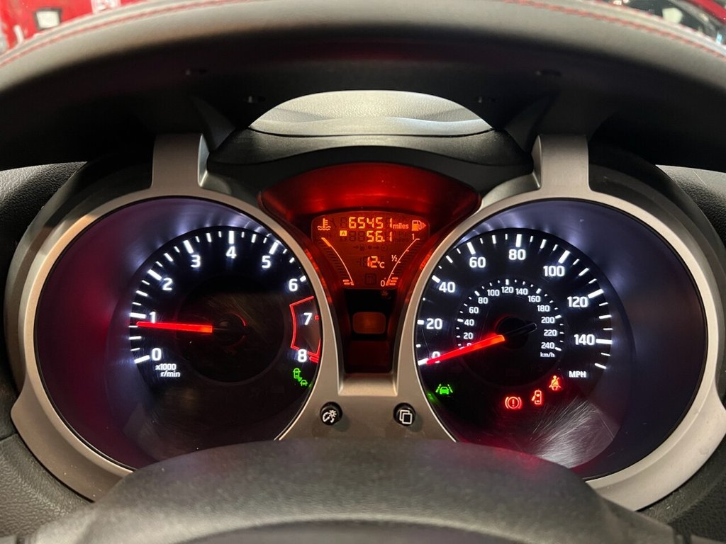 Used Nissan Juke 2015 for sale - 76582245: Photo 28