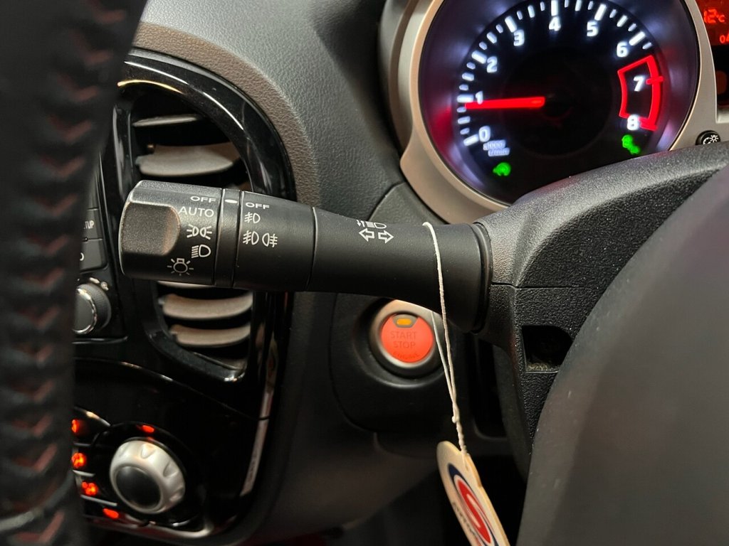 Used Nissan Juke 2015 for sale - 76582245: Photo 29