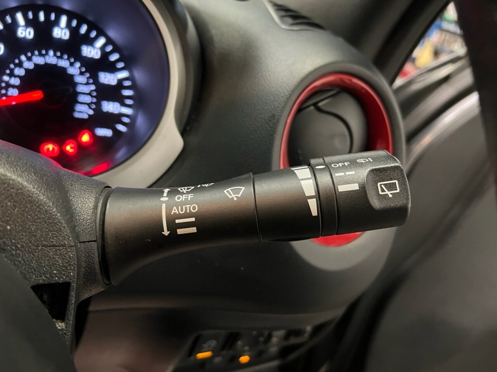 Used Nissan Juke 2015 for sale - 76582245: Photo 30