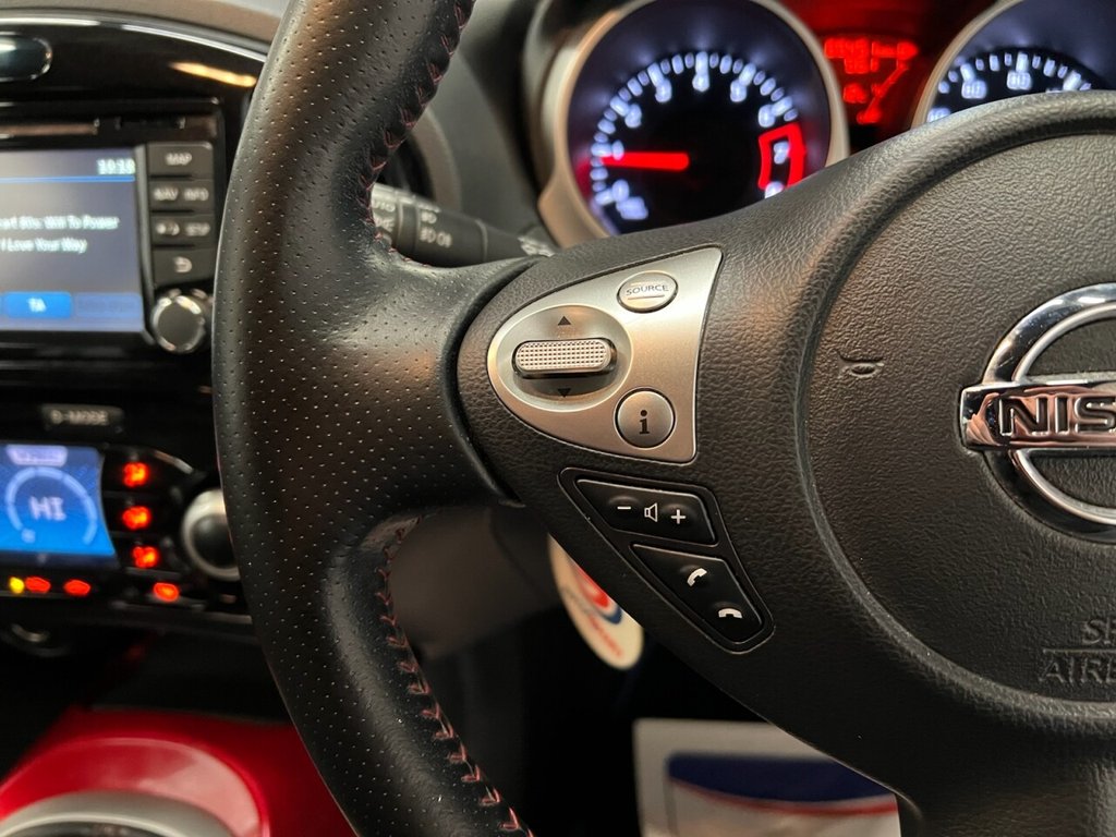 Used Nissan Juke 2015 for sale - 76582245: Photo 31