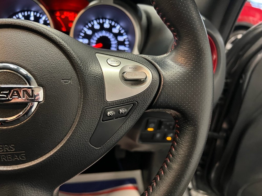 Used Nissan Juke 2015 for sale - 76582245: Photo 32