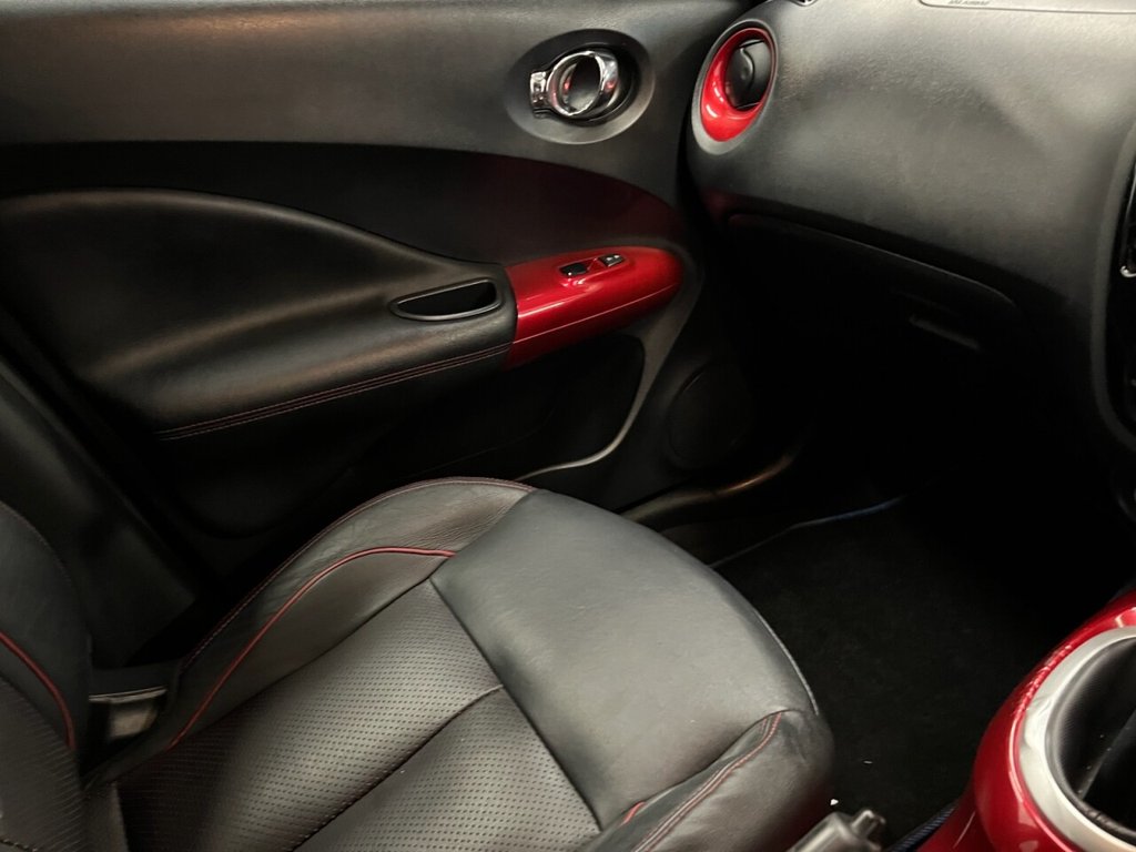 Used Nissan Juke 2015 for sale - 76582245: Photo 33