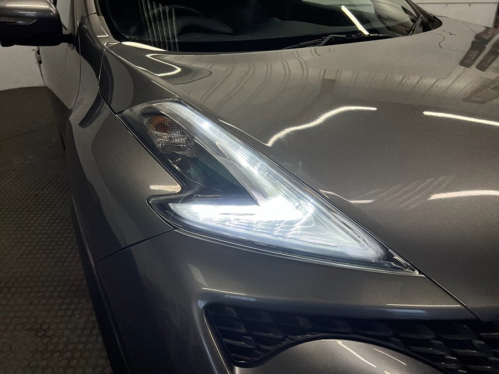 Used Nissan Juke 2015 for sale - 76582245: Photo 9