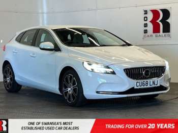 2018 (68) - T3 [152] Inscription 5dr Geartronic