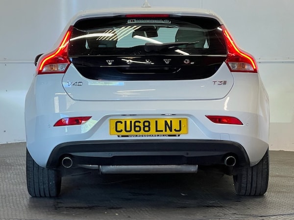 Used Volvo V40 2018 for sale - 74733981: Photo 4