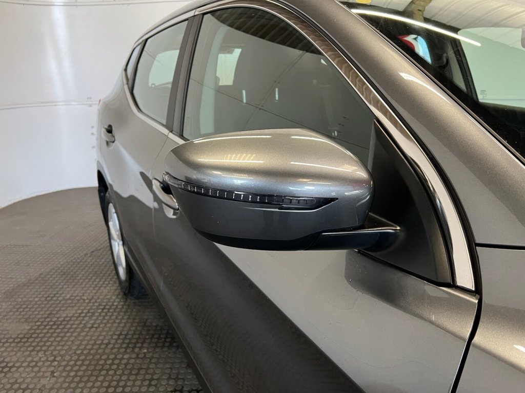 Used Nissan Qashqai 2019 for sale - 76385874: Photo 10