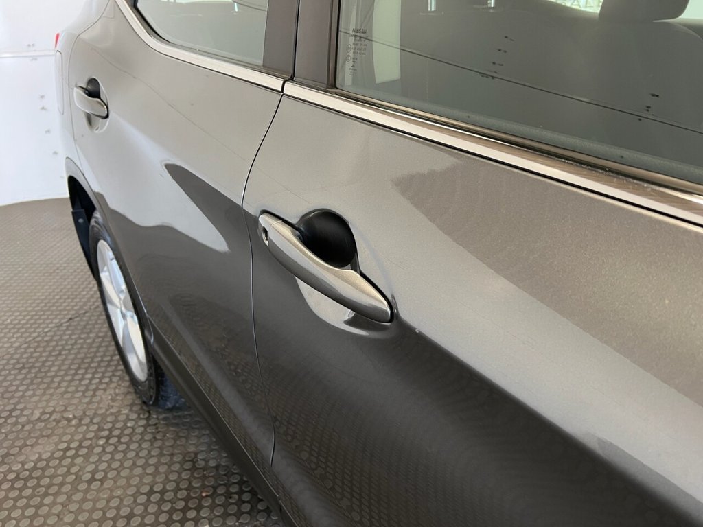 Used Nissan Qashqai 2019 for sale - 76385874: Photo 11