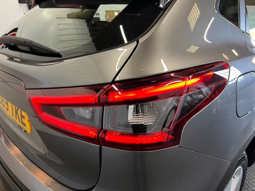 Used Nissan Qashqai 2019 for sale - 76385874: Photo 12