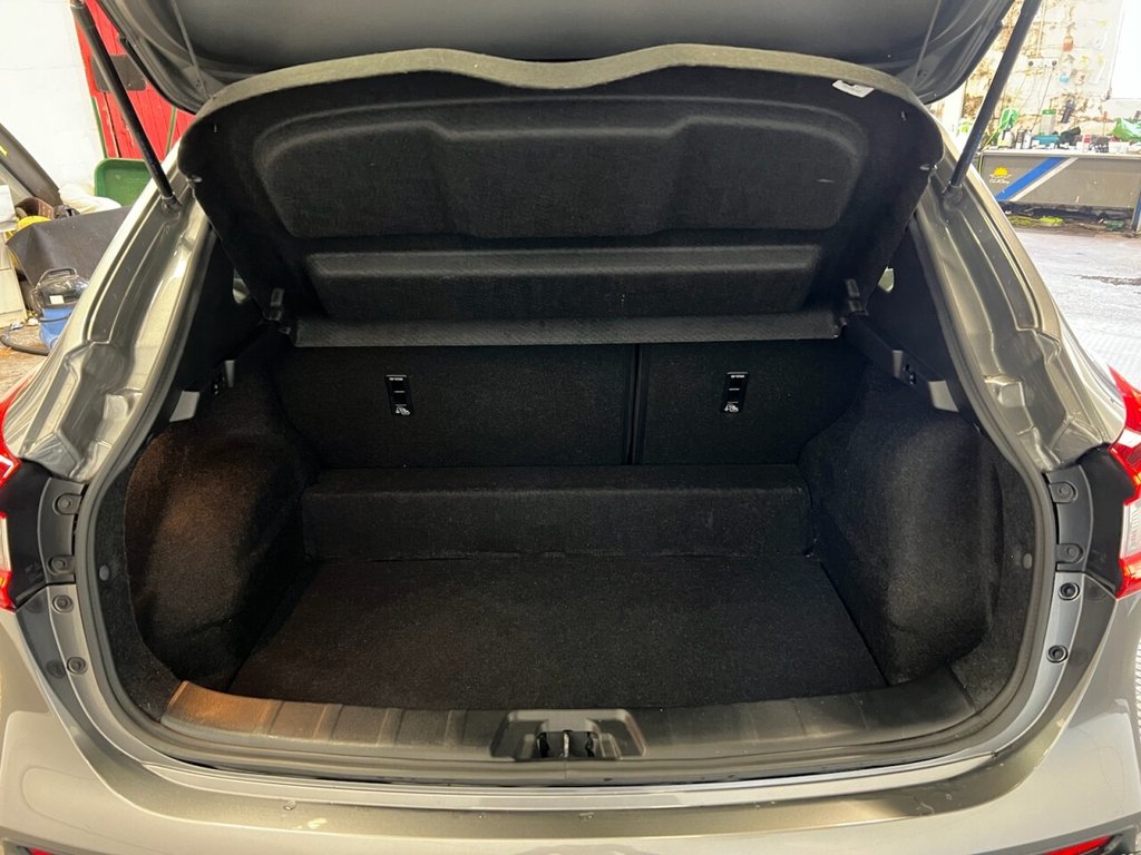 Used Nissan Qashqai 2019 for sale - 76385874: Photo 14