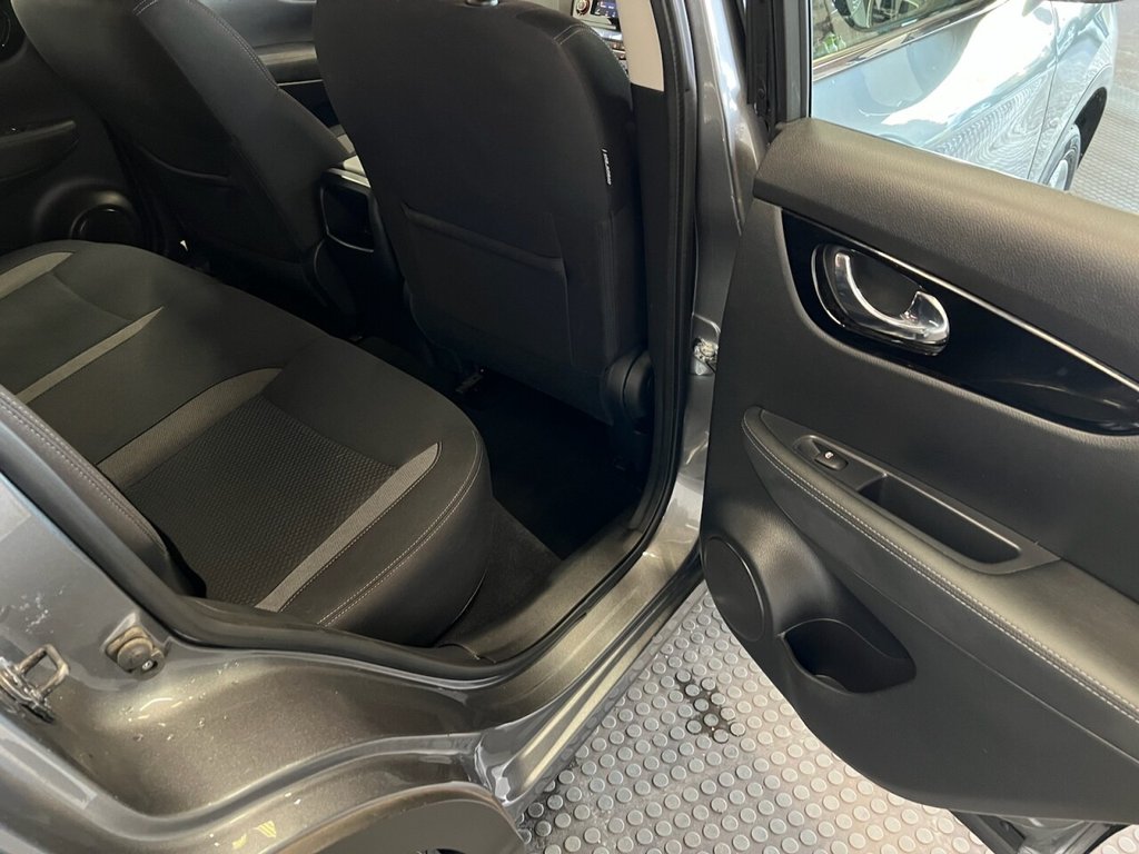 Used Nissan Qashqai 2019 for sale - 76385874: Photo 15