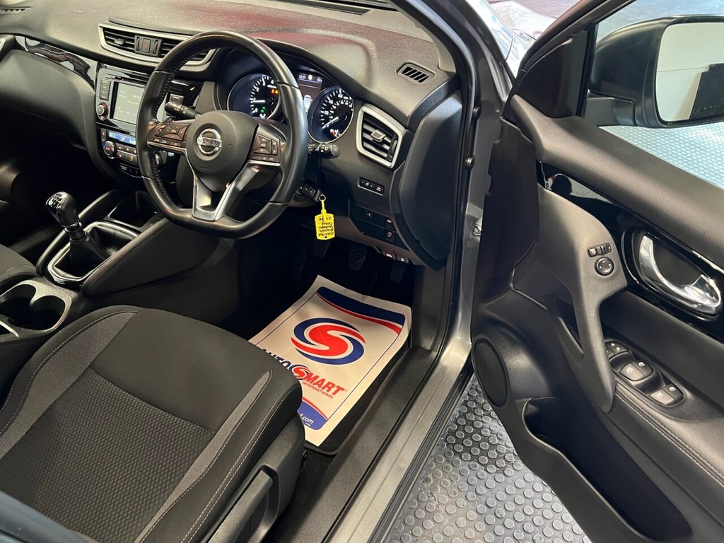 Used Nissan Qashqai 2019 for sale - 76385874: Photo 19