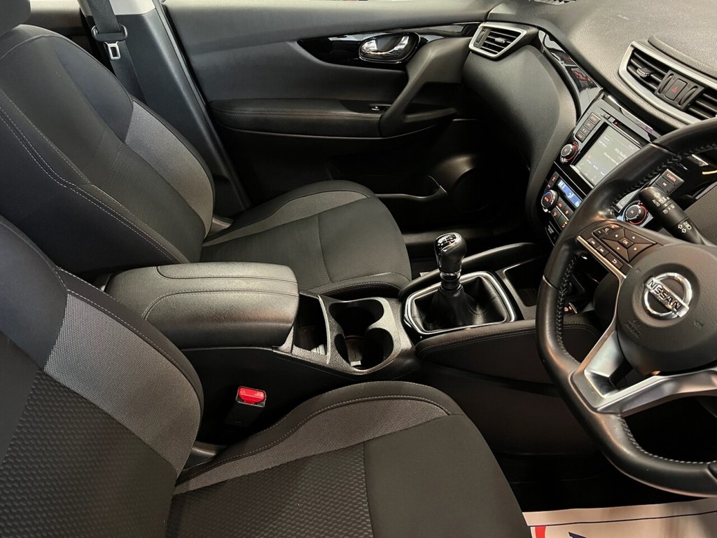 Used Nissan Qashqai 2019 for sale - 76385874: Photo 20