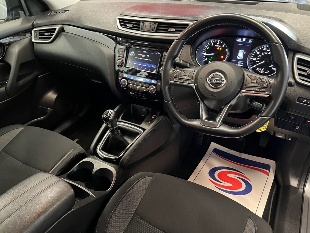 Used Nissan Qashqai 2019 for sale - 76385874: Photo 21