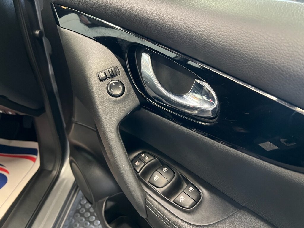 Used Nissan Qashqai 2019 for sale - 76385874: Photo 23