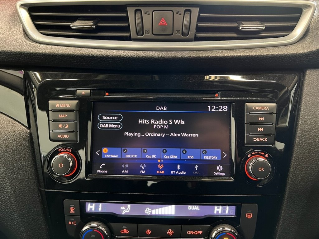 Used Nissan Qashqai 2019 for sale - 76385874: Photo 24