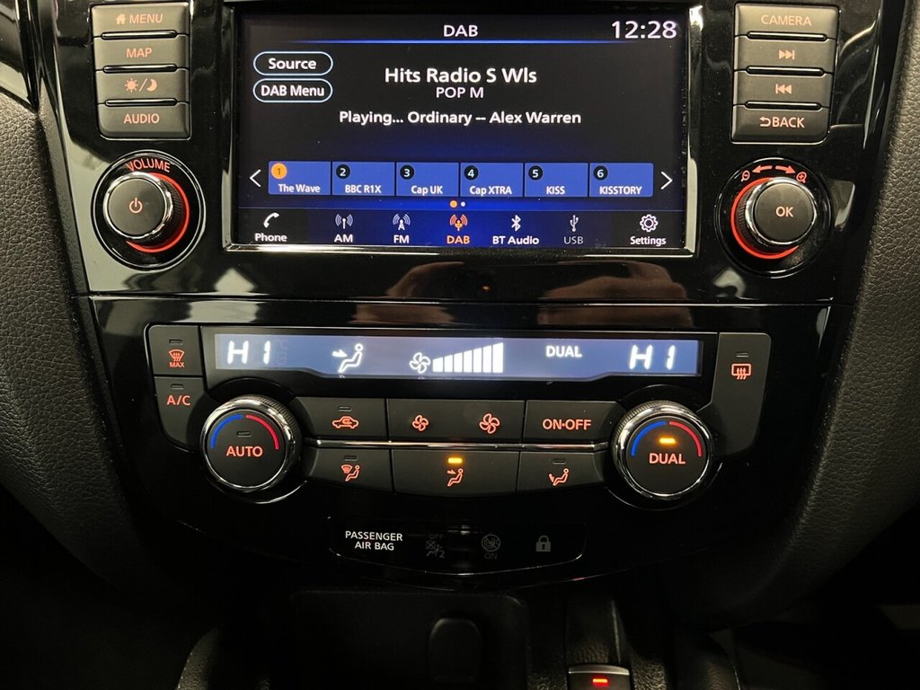 Used Nissan Qashqai 2019 for sale - 76385874: Photo 25