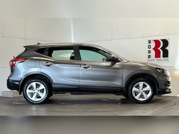 Used Nissan Qashqai 2019 for sale - 76385874: Photo