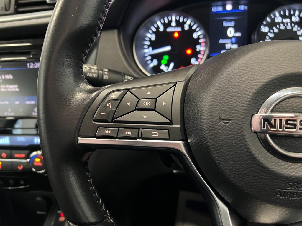 Used Nissan Qashqai 2019 for sale - 76385874: Photo 31