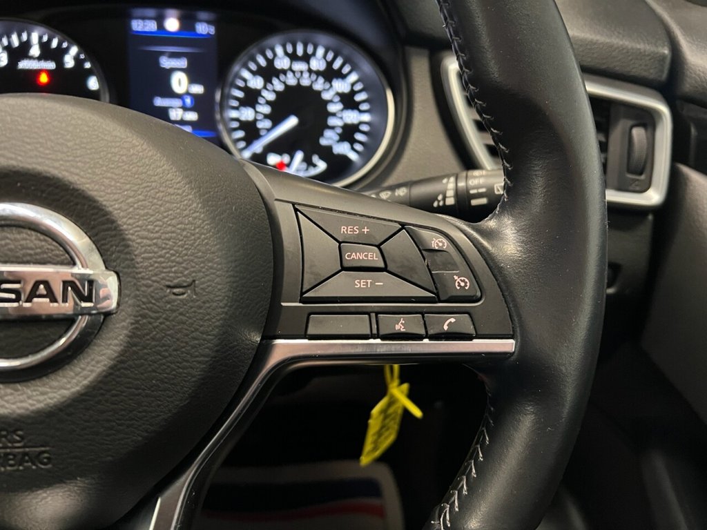 Used Nissan Qashqai 2019 for sale - 76385874: Photo 32