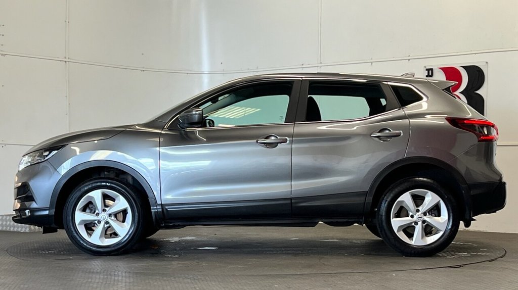 Used Nissan Qashqai 2019 for sale - 76385874: Photo 6