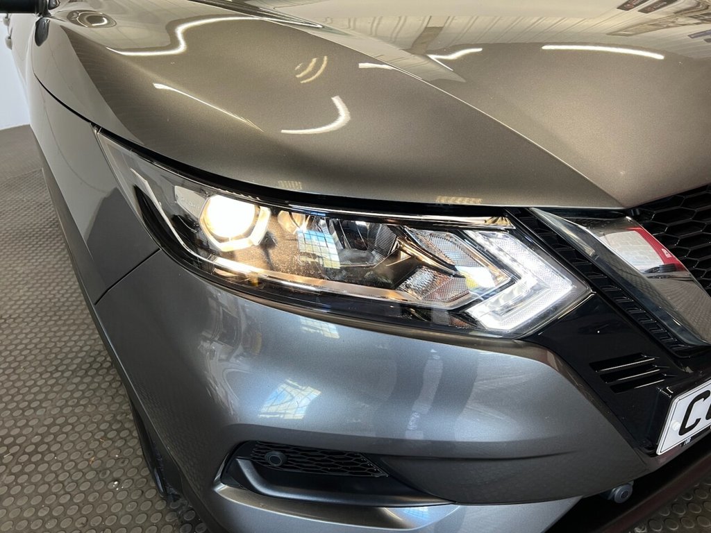 Used Nissan Qashqai 2019 for sale - 76385874: Photo 9