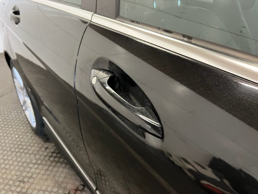 Used Mercedes-Benz C Class 2009 for sale - 77133012: Photo 11