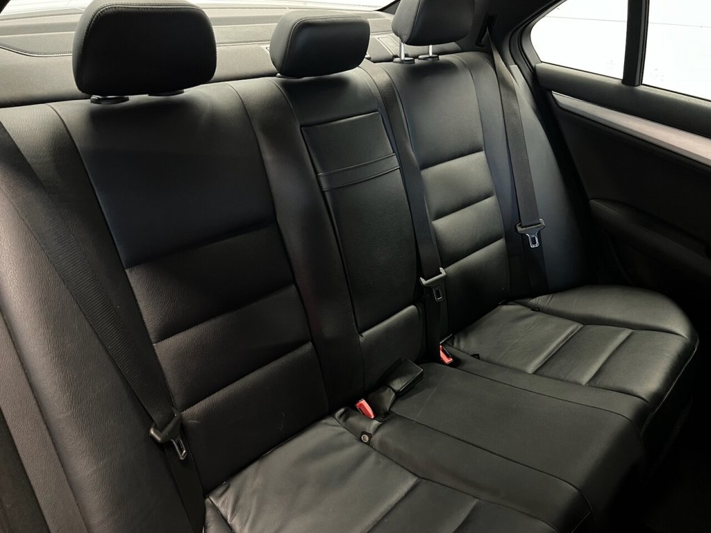 Used Mercedes-Benz C Class 2009 for sale - 77133012: Photo 17