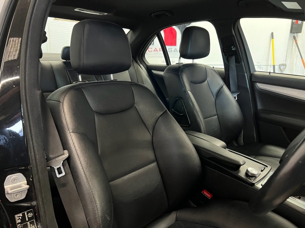 Used Mercedes-Benz C Class 2009 for sale - 77133012: Photo 23
