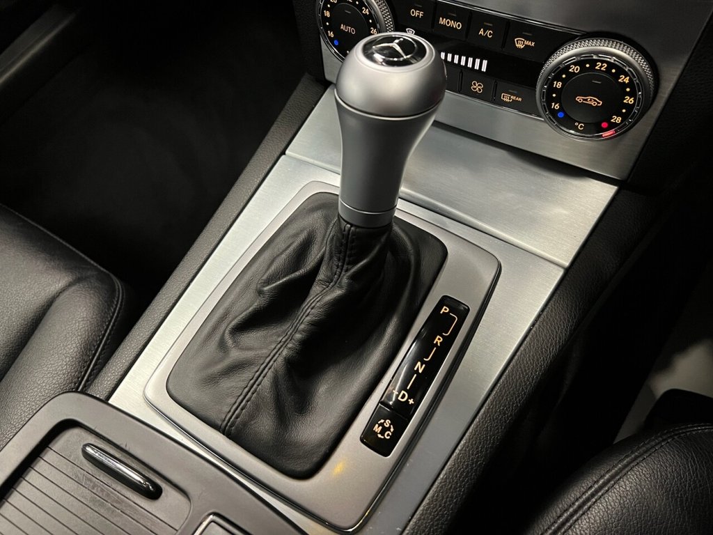 Used Mercedes-Benz C Class 2009 for sale - 77133012: Photo 28