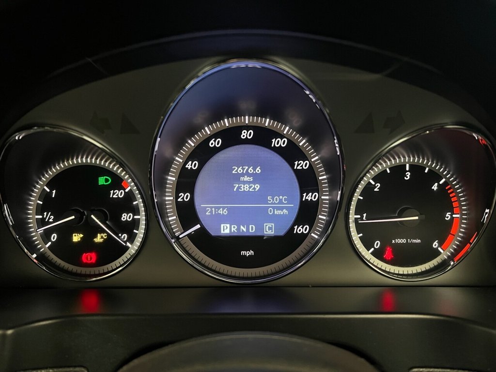 Used Mercedes-Benz C Class 2009 for sale - 77133012: Photo 30