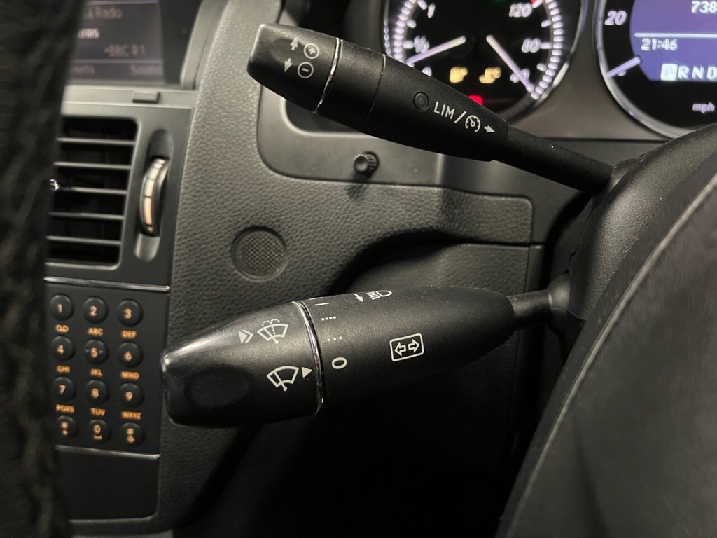 Used Mercedes-Benz C Class 2009 for sale - 77133012: Photo 31