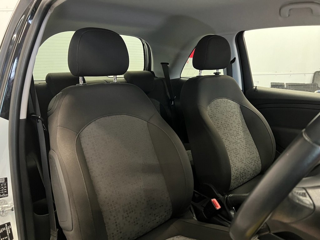 Used Vauxhall ADAM 2015 for sale - 77594709: Photo 20