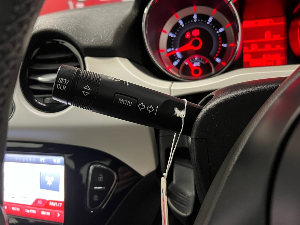 Used Vauxhall ADAM 2015 for sale - 77594709: Photo 27