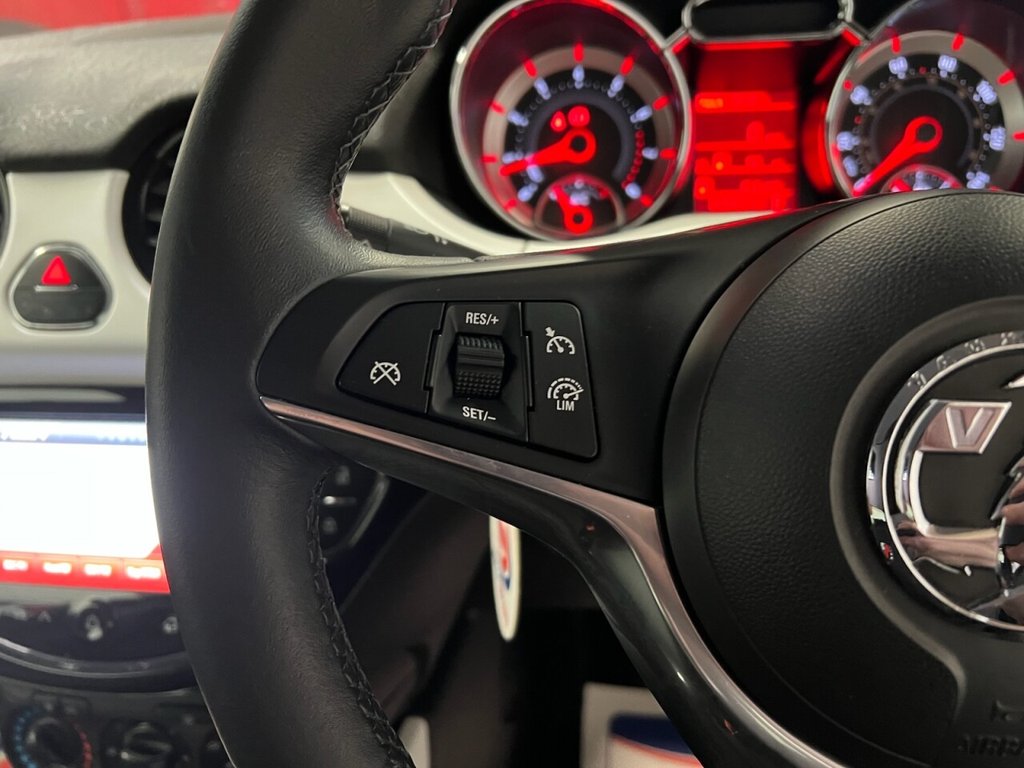 Used Vauxhall ADAM 2015 for sale - 77594709: Photo 29