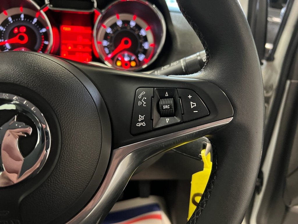 Used Vauxhall ADAM 2015 for sale - 77594709: Photo 30