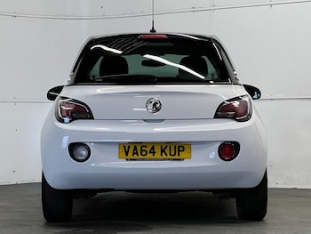 Used Vauxhall ADAM 2015 for sale - 77594709: Photo
