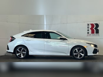 Used Honda Civic 2017 for sale - 79438312: Photo